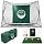 SWG Lab™ Golf Net 10x7ft | Heavy-Duty Practice Net and Hitting Net for Driver and Irons | for Backyard Driving Real Golf Balls, Garage & Indoor