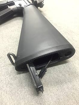 JAC m16AI リアルリコイラー JAC m16AI リアルリコイラー JAC m16AI リアルリコイラー JAC