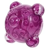 POPETPOP Cat Chewing Toy for Indoor Cats Fun Teething Plaything Adorable Design for Daily Use Christmas Satisfies Chewing Instincts and Increases Exercise