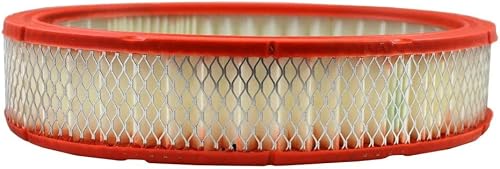 FRAM Filtre à air ovale rigide pour voiture CA6367 Extra Guard