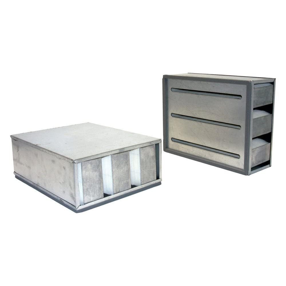 42598 Air Filter Wix Filter Corp