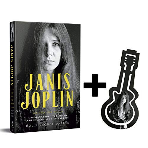 Janis Joplin – Edição Especial