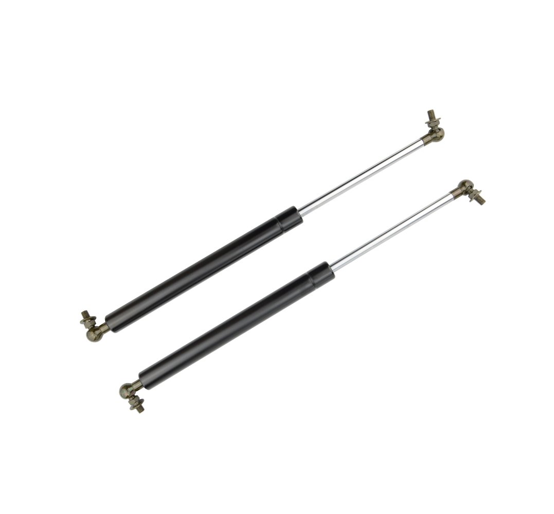 Frankberg 2x Amortisseurs à ressort à gaz pour capot 5345069025 | Compatible avec: LX470 J100 SUV
