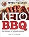 Keto Bbq: Real Barbecue for a Healthy Lifestyle