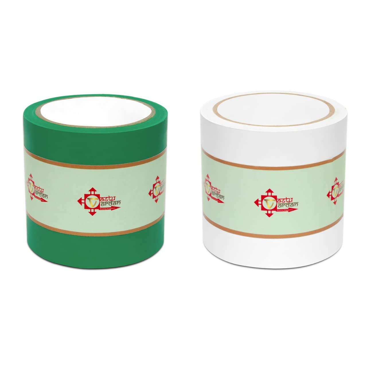 Vastu Correction Tape - Toilet Vastu Remedy -17