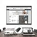 immagine 3Syncwire Adattatore da HDMI a VGA - 1080P 60Hz Convertitore HDMI Maschio a VGA Femmina per Computer, Desktop, Laptop, PC, Monitor, proiettore, HDTV, Chromebook, Raspberry Pi, Roku, Xbox e Altri