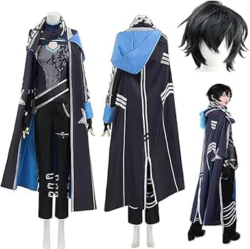 Amazon.co.jp: [楽コス] アクシア・クローネ コスプレ 衣装