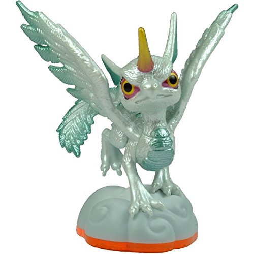 Skylanders Giants Exclusive Polar Whirlwind (New - no retail packaging)