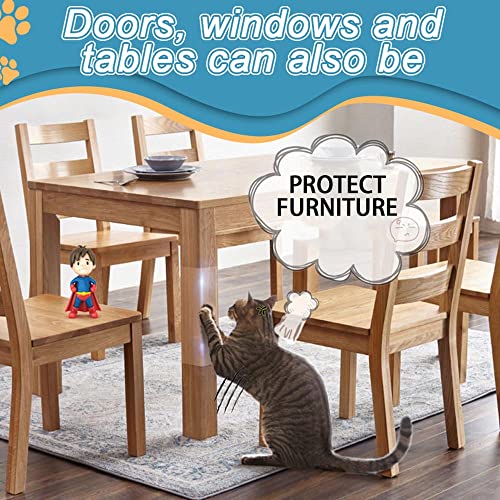Protezione Graffi Gatto, Antigraffio Gatto Divano