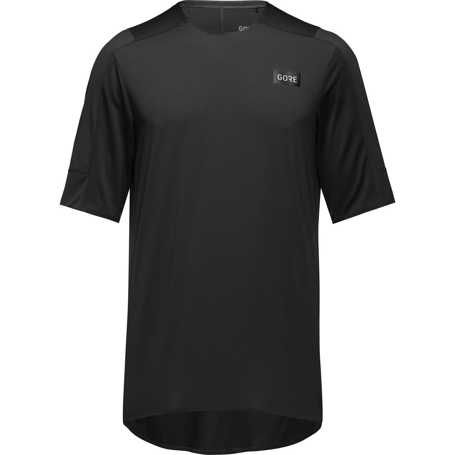 GORE WEAR Maillot Trailkpr Hombre T-Shirt Hombre (Pack de 1)