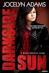 洋書 Darkside I Amazon.co.jp: Darkside Sun (Mortal Machine Book 1) (English