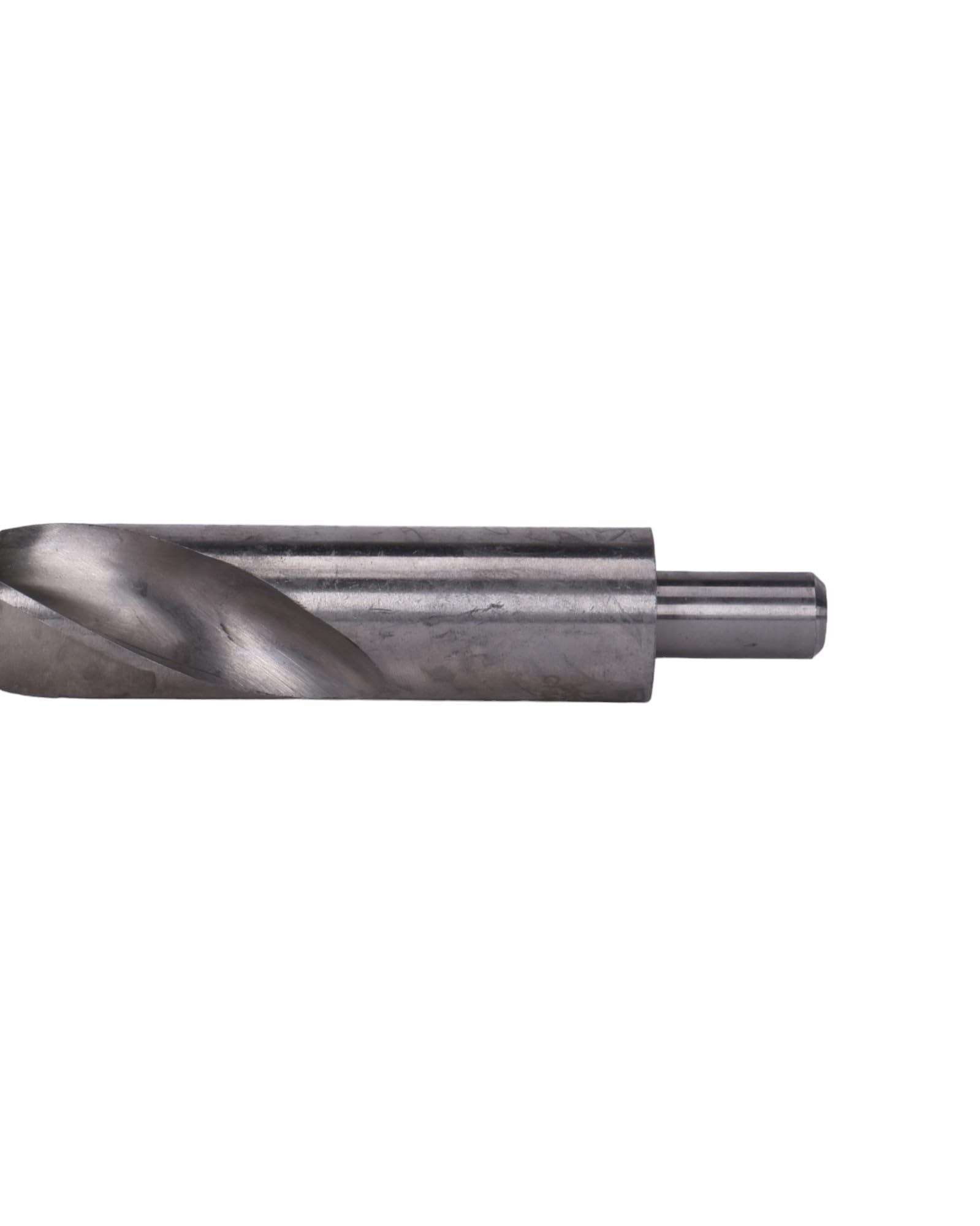 Century Drill & Tool 37264 1" frakcyjne HSS Brad Point bity drewniane, 0,5 cm Zmniejszony chwyt