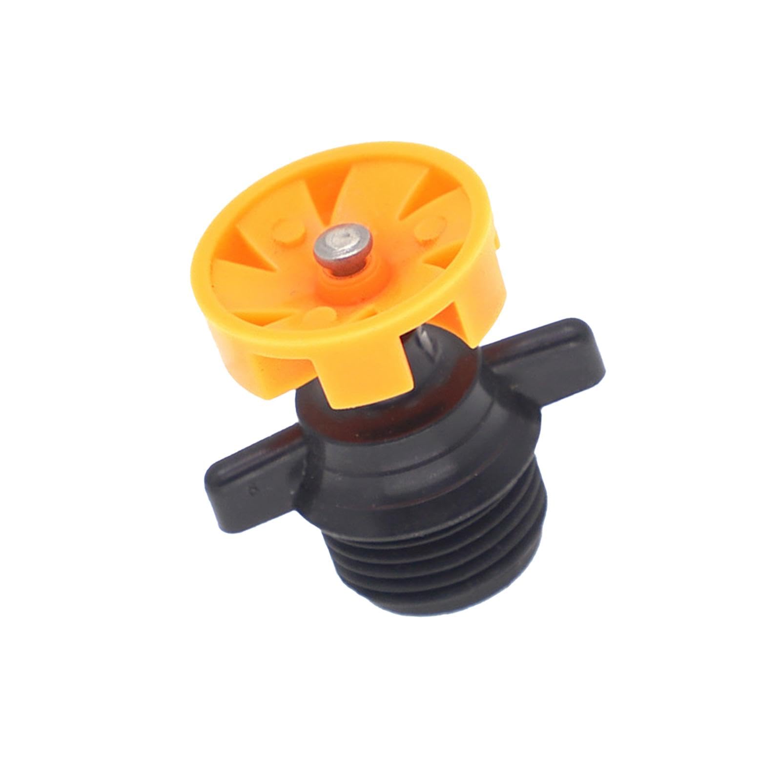 CLUB BOLLYWOOD® Gardening Irrigation System 1/2 Water Sprinkler for Garden Greenhouse Grass | Gardening Supplies | Watering Equipment | Lawn Sprinklers | 1pcs Lawn Sprinkler (B0CVH5WHG5) Amazon Price History, Amazon Price Tracker