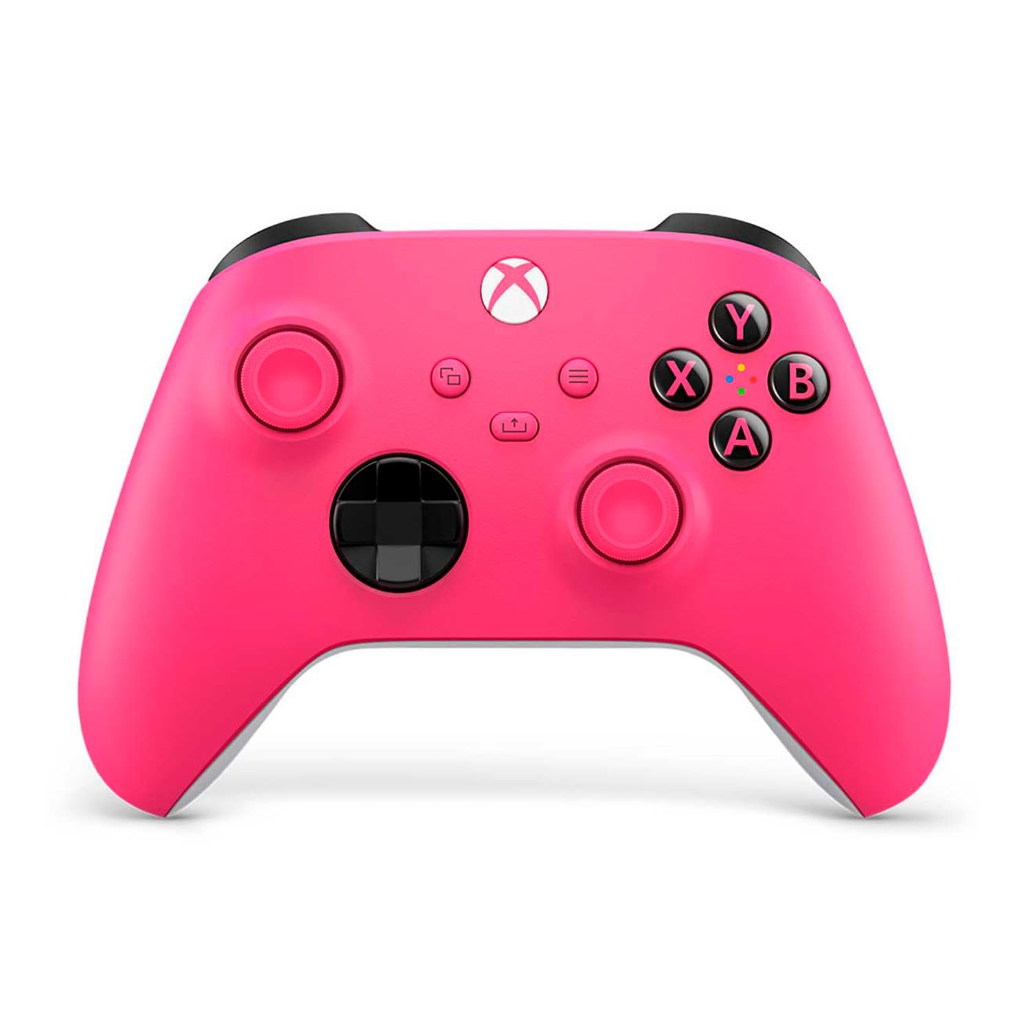 Xbox Controller - Deep Pink - Deep Pink