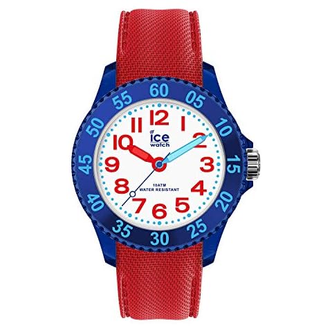 ICE-WATCH Ice Cartoon Spider Montre Cover