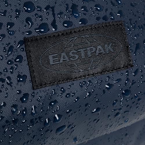 Image of EASTPAK Day Pak'r - 24L Backpack with 14-inch Laptop Sleeve, Front & Security Pockets, Side Bottle Holder, Adjustable Straps, Tarp Navy