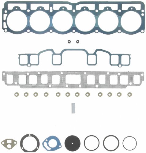 Image of FEL-PRO HS 8778 PT Head Gasket Set