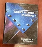 Advanced Mechanics of Materials