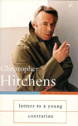 Letters to a Young Contrarian 096542121X Book Cover