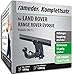 Produktbild Rameder Komplettsatz, Anhängerkupplung abnehmbar + 13pol Elektrik für Land Rover Range Rover EVOQUE (138467-09576-1)