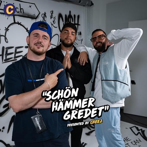 #31 L Loko & Drini - Z&uuml;rich, neues Album und Freundschaft