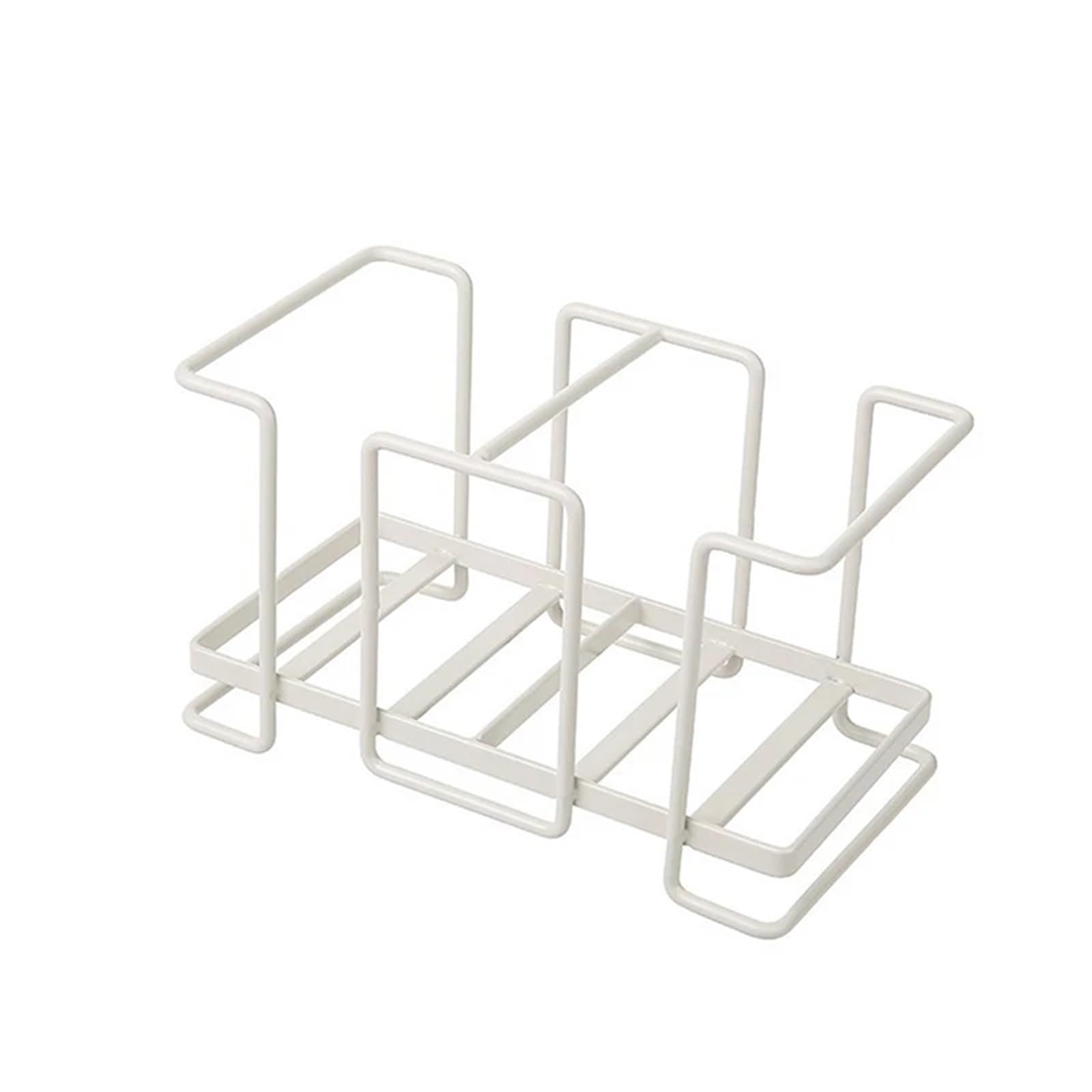 Itrhjtgp Color2 Cup Organiser Cup Picker Storage Rack Tea Home Kitchen Paper Display Supplies For Countertop(Color2)