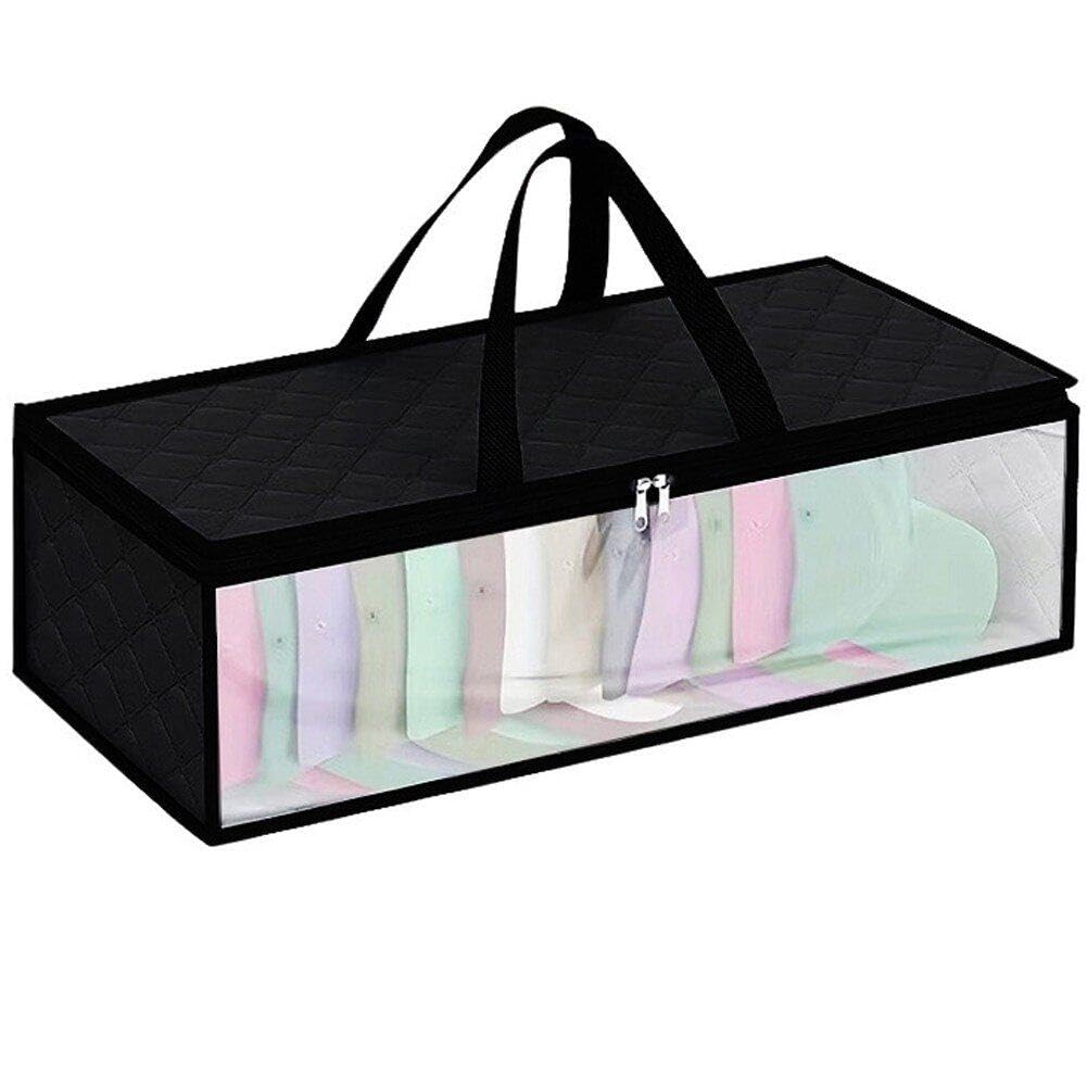 Confezione Da 2 Organizer Per Cappelli, Per Appendere Cappelli In Camera Da Letto E Armadio 10 Grandi Clip Per Appendere Cappelli Da Baseball Cappellini Da Baseball 85178212