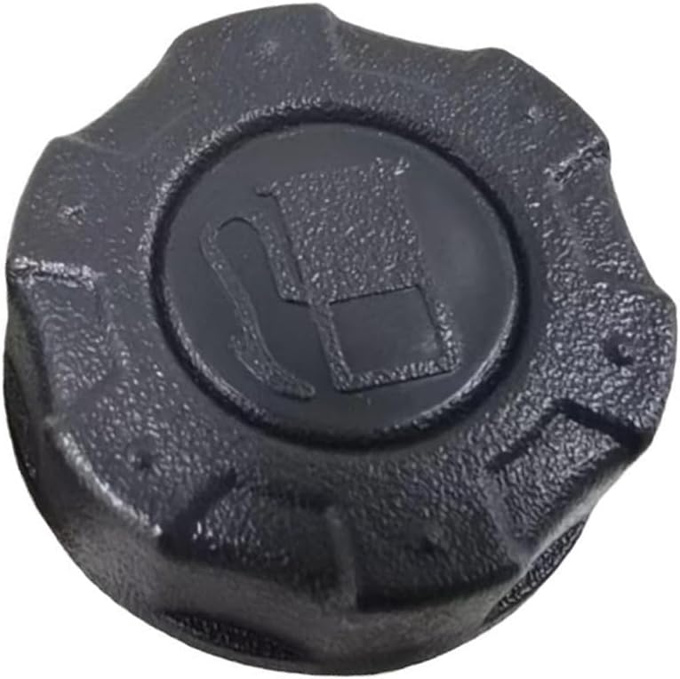 Garden Mower Fuel Cap Fit for MS139-42 AL-KO PRO QSS OHV160 Models Fuel Cover 5.5 * 5.5 * 2.2cm(2pcs)