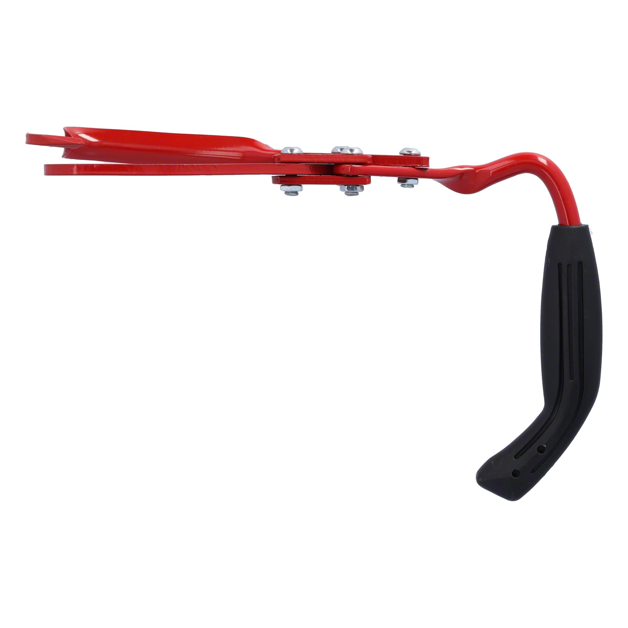 Stubai 673609 Pince de manutention avec manche 90° tordu 190 mm