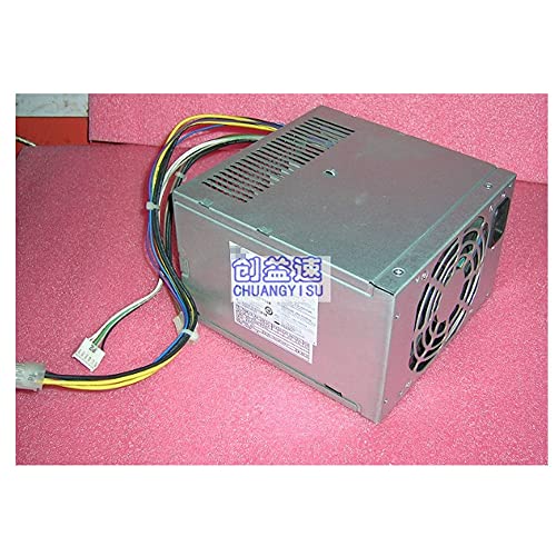 Fuente de alimentación 320W ElectronicFuns ATX miniatura 1