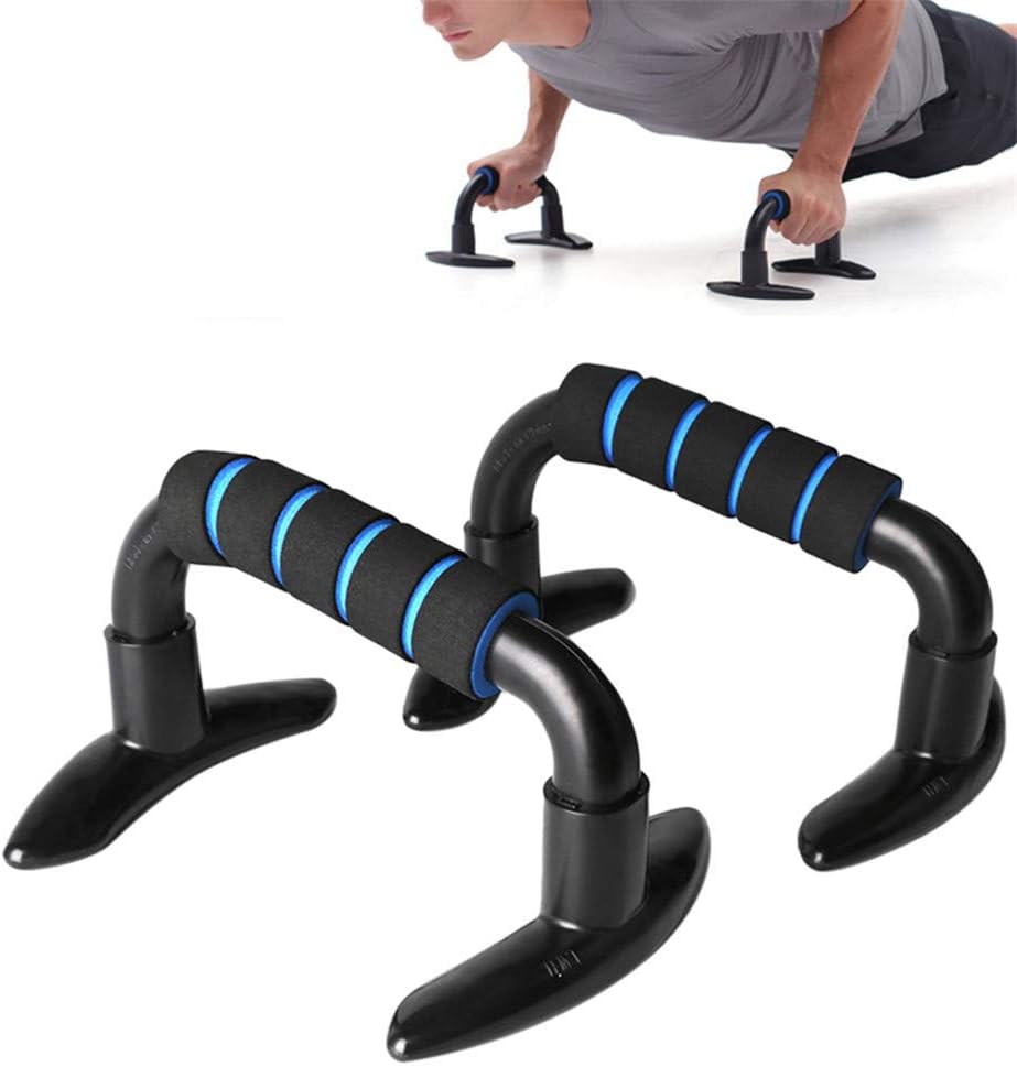 YoungYuan Push Up Handles Set Press Up Stands Press Up
