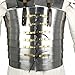 Lorica Segmenta Cuirass Roman Plate Armor - High Carbon Steel Scale Medieval Greek