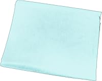 Vista 2 de Cubierta de repuesto para cuña de cama de espuma, varios tamaños., COMIN18JU044663, Azul (Ice), 1