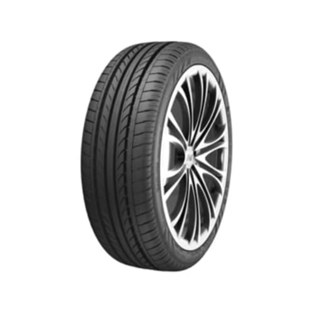 Nankang Ns 20 Xl - 245/45R17 99Y - Pneumatico Estivo-image