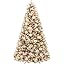 Snow Flocked Pine