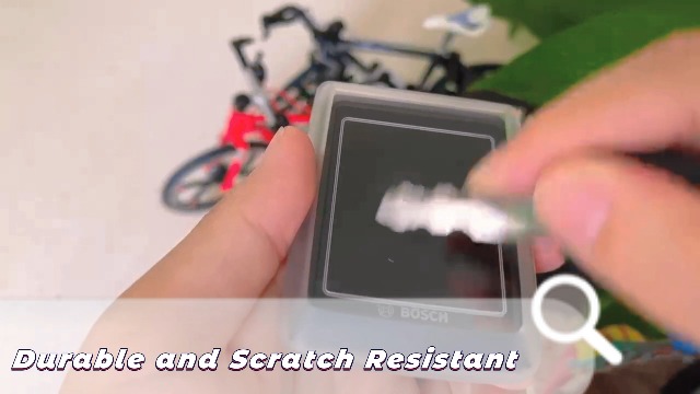 Pare-choc De Protection Pour écran Bosch Kiox 300 - Neuf Sous Emballage
