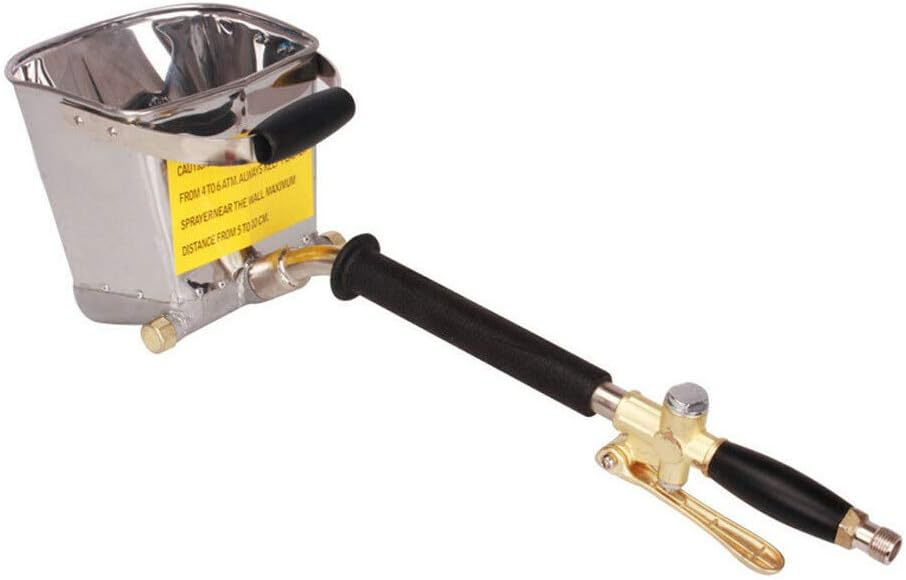 Wall Sprayer Stucco Sprayer Plaster Sprayer Cement Mortar