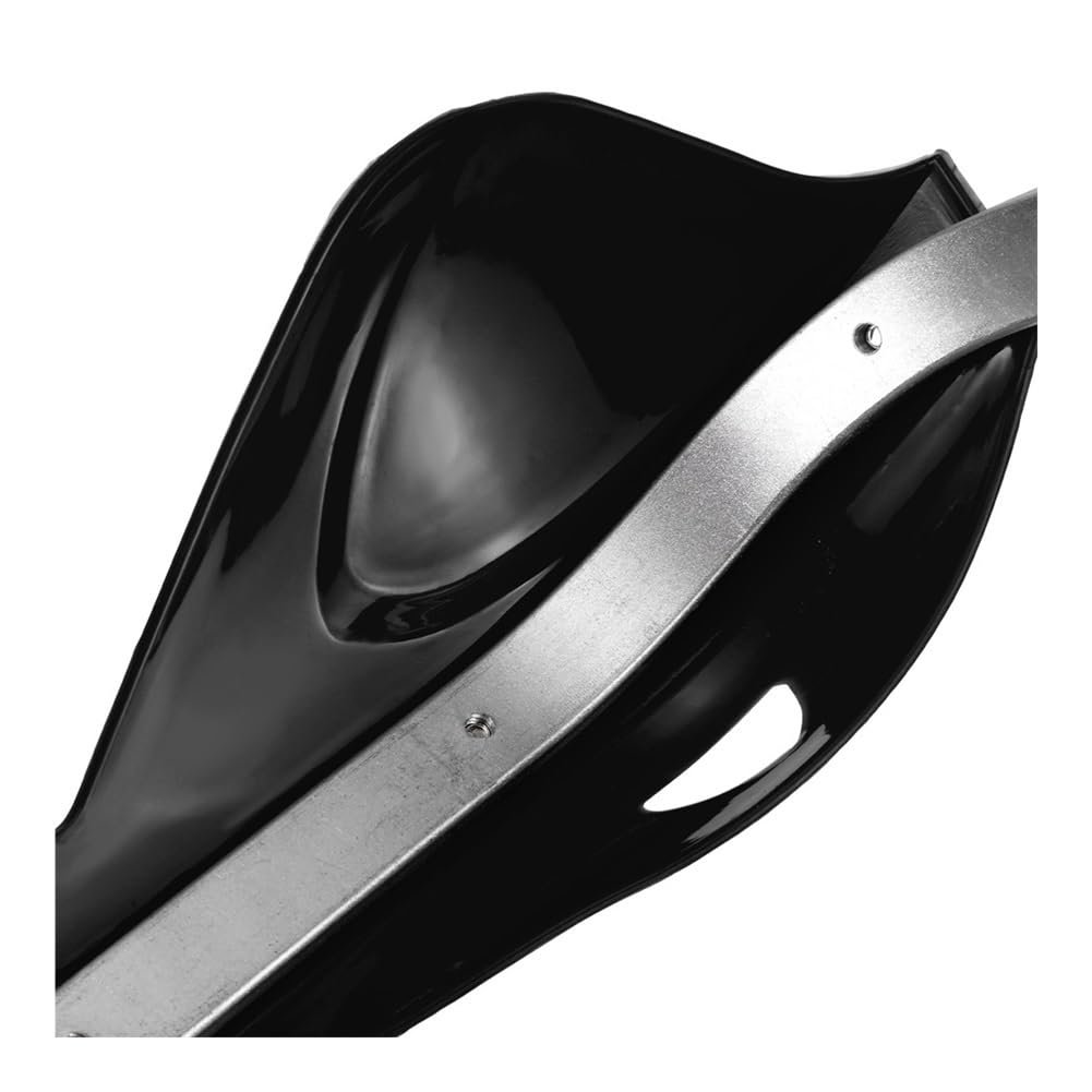Manubrio Freno Frizione Paramani Paramani Per Moto Da 22 Mm, Protezione Per Manubrio, Protezione Per Manubrio, Per Bici Da Cross Enduro