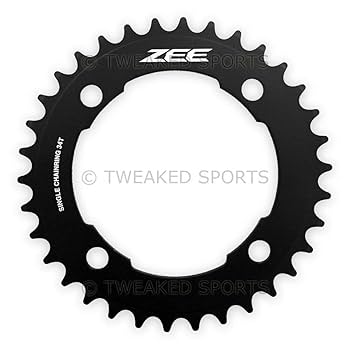 SHIMANO FC-M640/645 ZEE シングル チェーンリング SHIMANO FC-M640/645 ZEE シングル チェーンリング - メルカリ