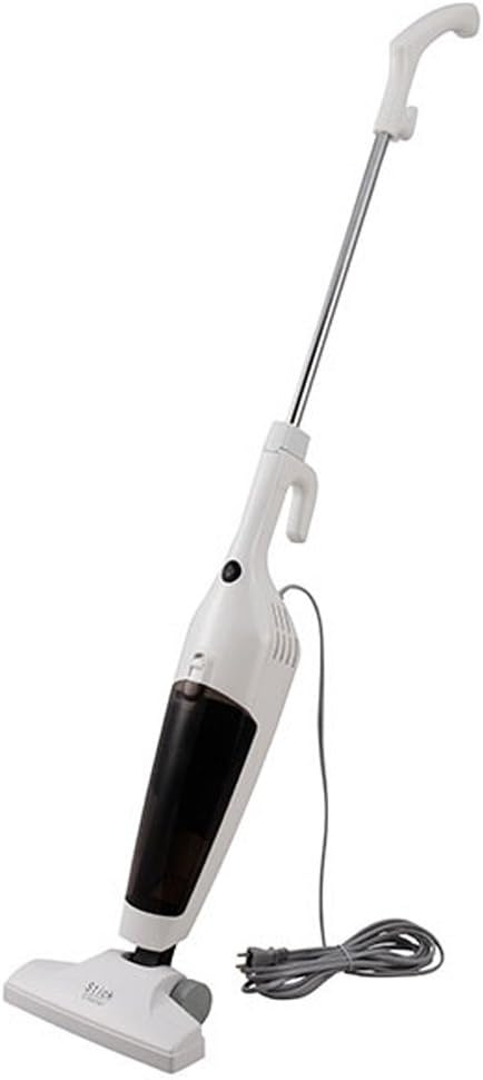 Amazon Co Jp 2wayスティッククリーナー コード式 掃除機 2way 車内清掃 サイクロン ハンディ 家庭用 ひとり暮らし シンプル コンパクト 新生活 軽量 収納 ゴミ捨て簡単 紙パック不要 パワフル 吸引力 ホーム キッチン