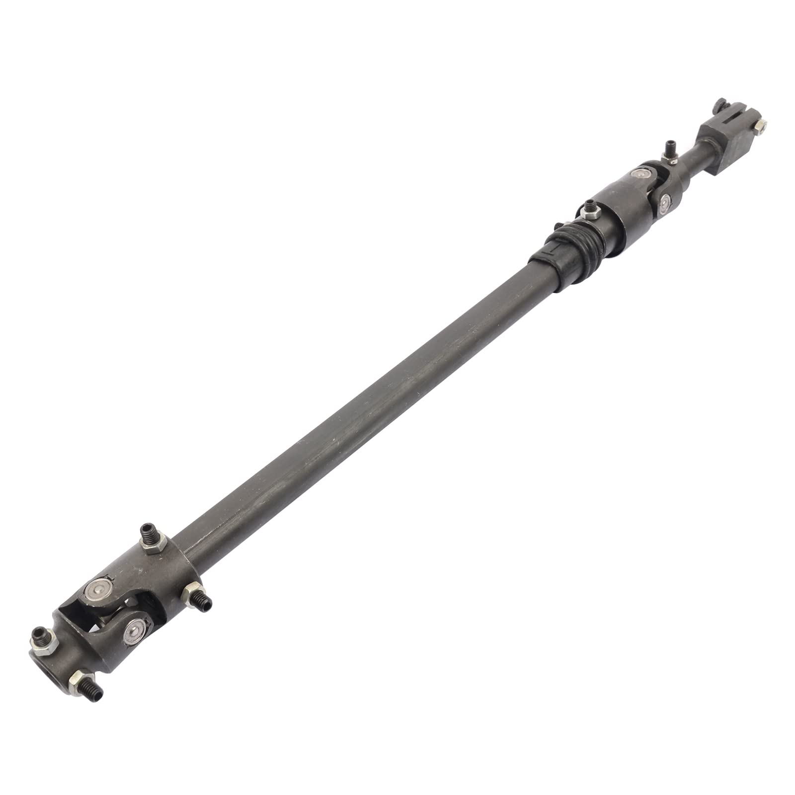 KEYOOG Intermediate Steering Shaft Column For 2006-2010 Dodge - View #5