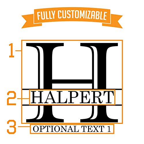 Spotted Dog Company Personalized Etched 64Oz Amber Glass Beer Growler - Customized Engraved Gifts For Men - Beer Gifts For Men - Groomsmen Gifts, Halpert #TOP1