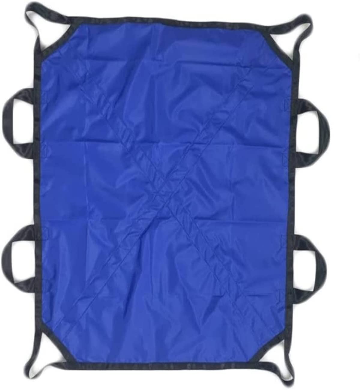 Buy FXJ Positioning Bed Pad Lifting Patient Transfer Sheet Walking Gait