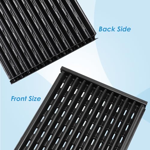 Image of 17 inch Grill Grate for Charbroil Performance TRU-Infrared 450 3-Burner
