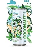 COCONAUT Kokosnusswasser kokoswasser PUR JUNG 100% 320ml