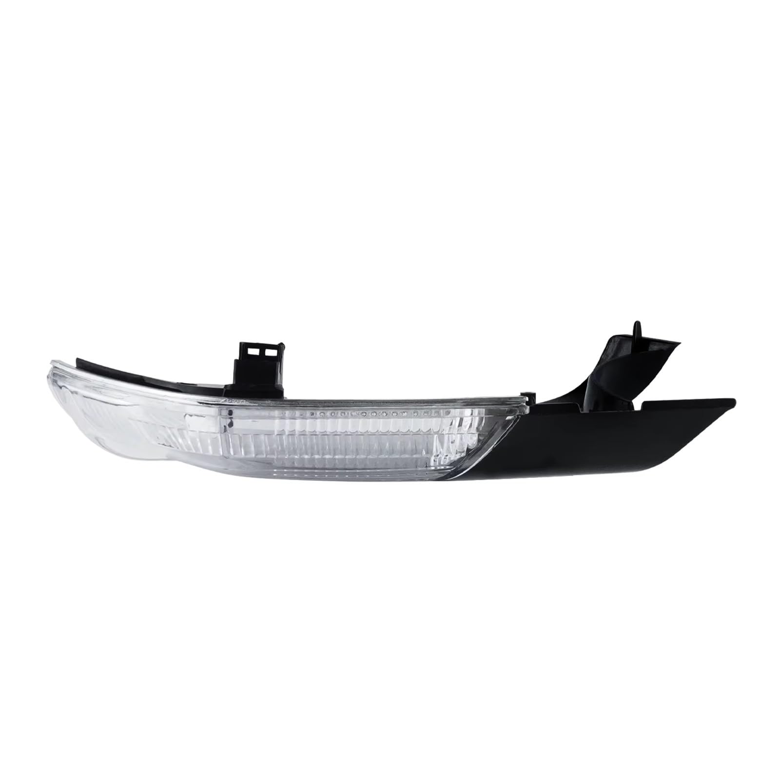 Intermitente LED derecho soluciona avería retrovisor Skoda Octavia II 7
