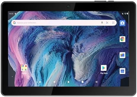 batterie tablette LOGICOM L-EMENT TAB l-ixir 1047 3701084238781