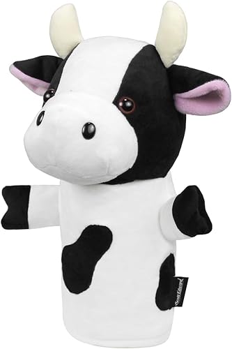 Miniatura 3 de Scott Edward Animal Zoo - Fundas de madera para conductor de golf, para conductores y Fairway, perros encantadores, divertidas y funcionales