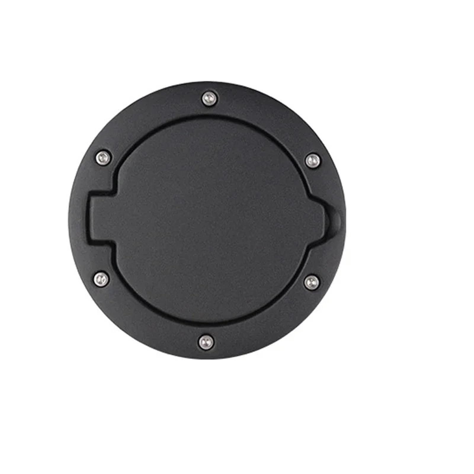 Tapa Depósito Combustible Para Jeep Para Wrangler JK 2007-2017