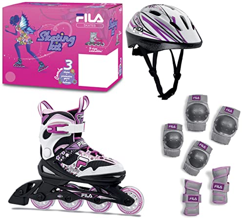 CHIUSURA: leva, lacci e fascia in velcro